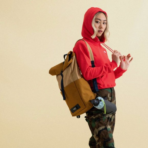 Timbuk2 Hero Laptop Backpack - Picture 2 of 5